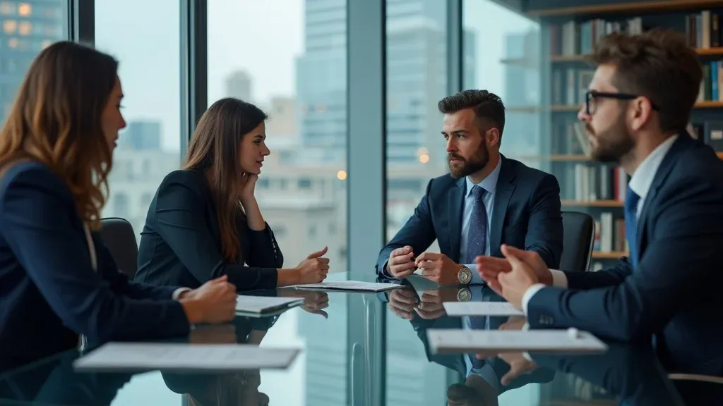 Personal Injury Lawyer Marketing: Building Authority Without the "Ambulance Chaser" Stigma