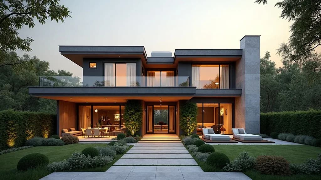 Custom Home Builder Marketing: Visual Storytelling for Luxury Clients