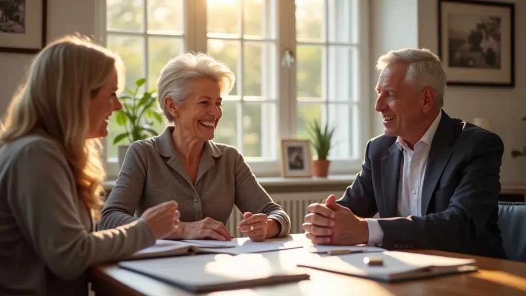 Estate Planning Marketing: Building Trust with Families Who Are Scared to Plan